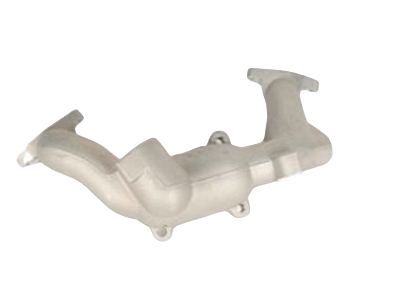 1999 Chevrolet Tahoe Thermostat - 12553405