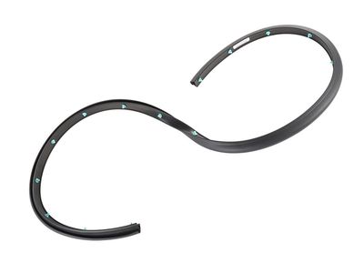 84848087 GM Weatherstrip Assembly, Front S/D Lwr Aux Product Photo 1 of 1