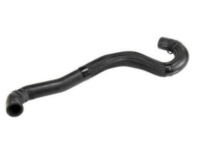 2007 Cadillac XLR Cooling Hose - 15146129