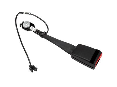 Chevrolet Camaro Seat Belt - 19257766