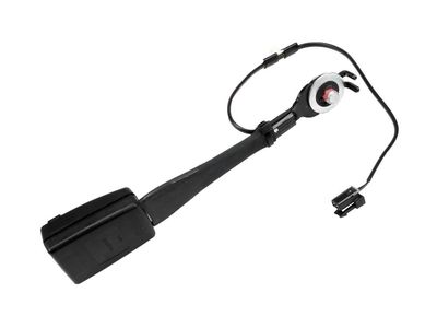 Chevrolet Camaro Seat Belt - 19257766