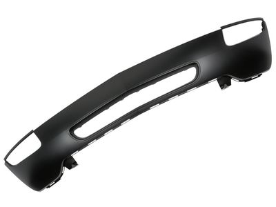 Buick Enclave Bumper - 20779099