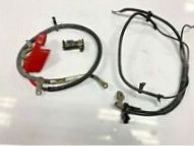 2013 Chevrolet Spark Battery Cable - 95075147
