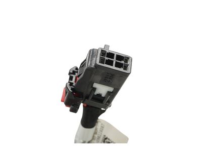 Chevrolet Equinox Occupant Detection Sensor - 84877095
