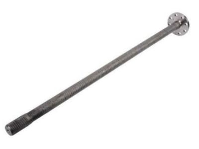 Chevrolet Express Axle Shaft - 19300172