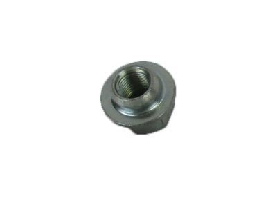 GM 22506315 Nut Asm .500 20 Wheel W/Washer