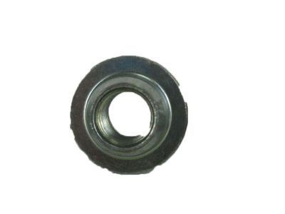 GM 22506315 Nut Asm .500 20 Wheel W/Washer