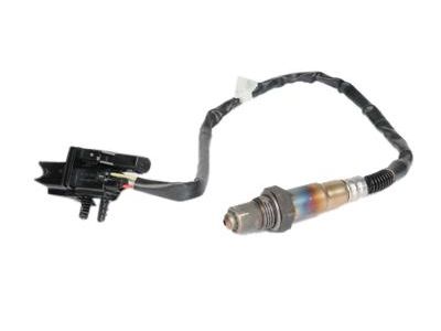Cadillac XLR Oxygen Sensor - 12567073