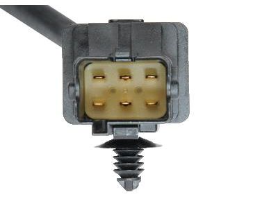 Cadillac XLR Oxygen Sensor - 12567073