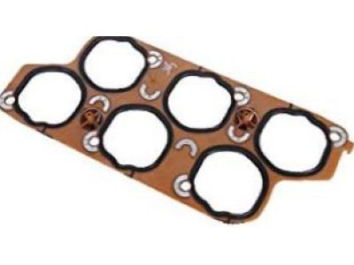 2008 Saturn Vue Intake Manifold Gasket - 12603028