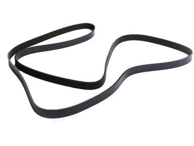 Chevrolet SSR Drive Belt - 12637202