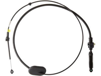 GMC Jimmy Shift Cable - 15189200