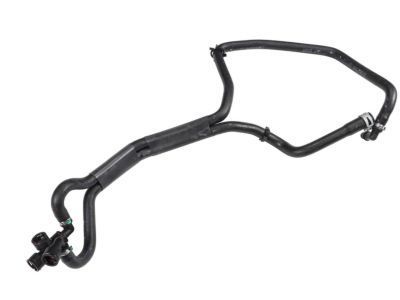 GM 22962566 Hose, Charging Air Cooler Coolant 22962566 GM Hose, Charging Air Cooler Coolant Product Photo 1 of 1