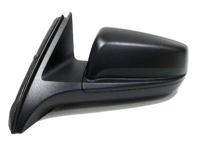 2014 Chevrolet Malibu Mirror Cover - 23177416