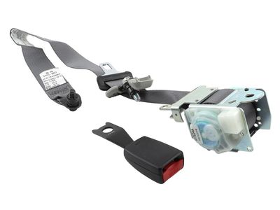 Chevrolet Tracker Seat Belt - 91177004