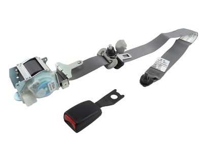Chevrolet Tracker Seat Belt - 91177004