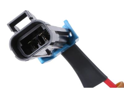 15296847 GM Harness Asm,Engine Coolant Fan Motor Wiring (Jumper) Product Photo 4 of 4