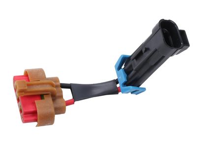 15296847 GM Harness Asm,Engine Coolant Fan Motor Wiring (Jumper) Product Photo 1 of 4