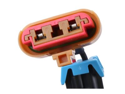 15296847 GM Harness Asm,Engine Coolant Fan Motor Wiring (Jumper) Product Photo 3 of 4