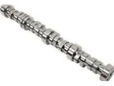 GM 90537666 Camshaft, Exhaust Nockenwelle, Gold