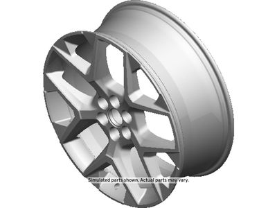 2024 Chevrolet Traverse Spare Wheel - 84946565