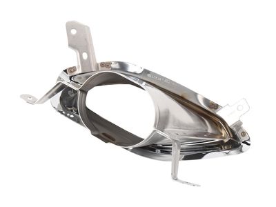 2018 Chevrolet Malibu Tail Pipe - 23468876