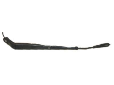 Cadillac Windshield Wiper - 15916552