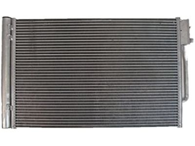 GM 23336302 Condenser Assembly - A/C