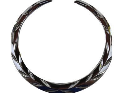 Cadillac DTS Emblem - 25759440