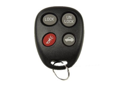 GM 10253839 Remote Control Door Lock Transmitter Assembly 10253839 GM Remote Control Door Lock Transmitter Assembly Product Photo 1 of 2