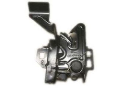 GM 25771737 Latch Assembly, Hood Primary & Secondary