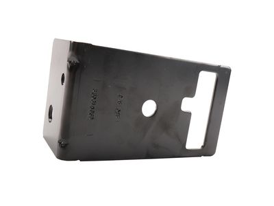 15792091 GM Bracket Assembly, Rear Seat Center Belt (Retractor Side) Product Photo 2 of 2