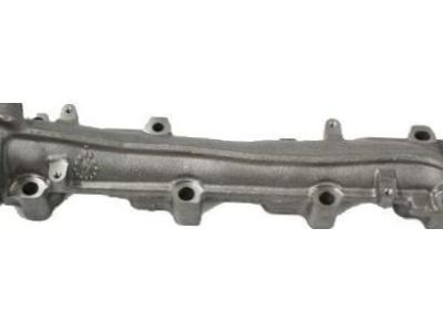 GM 12637647 Engine Exhaust Manifold