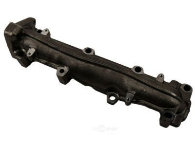 GM 12637647 Engine Exhaust Manifold