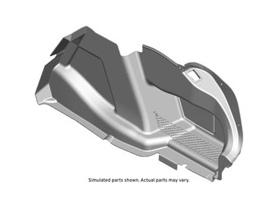 Cadillac 23507579