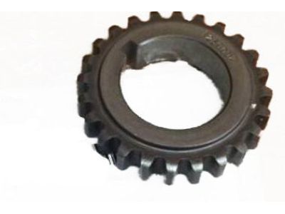 Buick Allure Crankshaft Gear - 12590921