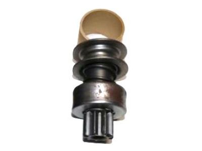 GM 10470757 Drive,Starter