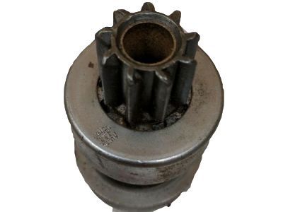 GM 10470757 Drive,Starter