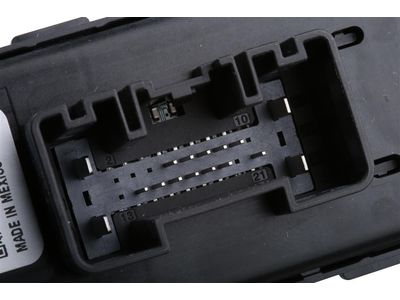 2016 Chevrolet Camaro Power Window Switch - 84586433
