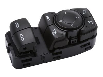 2016 Chevrolet Camaro Power Window Switch - 84586433