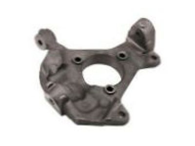 Chevrolet Astro Steering Knuckle - 18060572