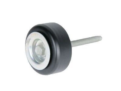 GM 12559588 Pulley Assembly, Belt Idler