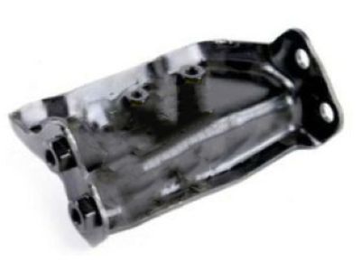 GMC Engine Mount Bracket - 15113847