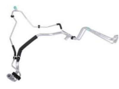 Buick Encore A/C Hose - 95299470