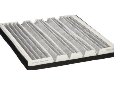 Cadillac Cabin Air Filter - 23101674