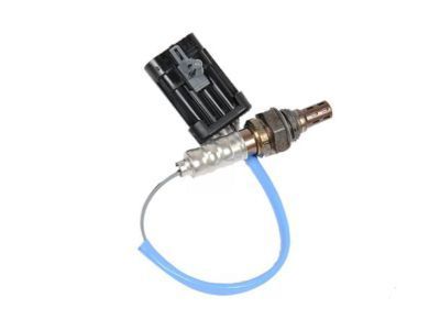 Pontiac G8 Oxygen Sensor - 92068713