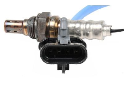 GM 92068713 Sensor Assembly, Heated Oxygen (Position 3)