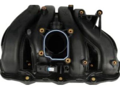 2004 Pontiac Sunfire Intake Manifold - 12608305