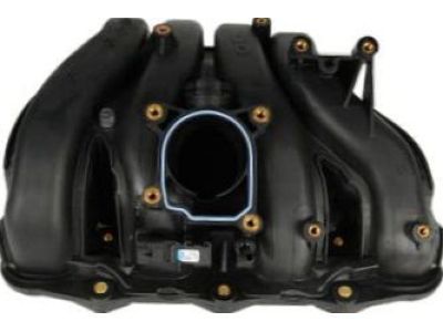 Saturn L300 Intake Manifold - 12608305