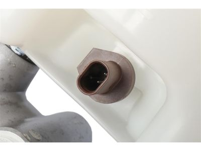 2021 Chevrolet Express Brake Booster - 85105169